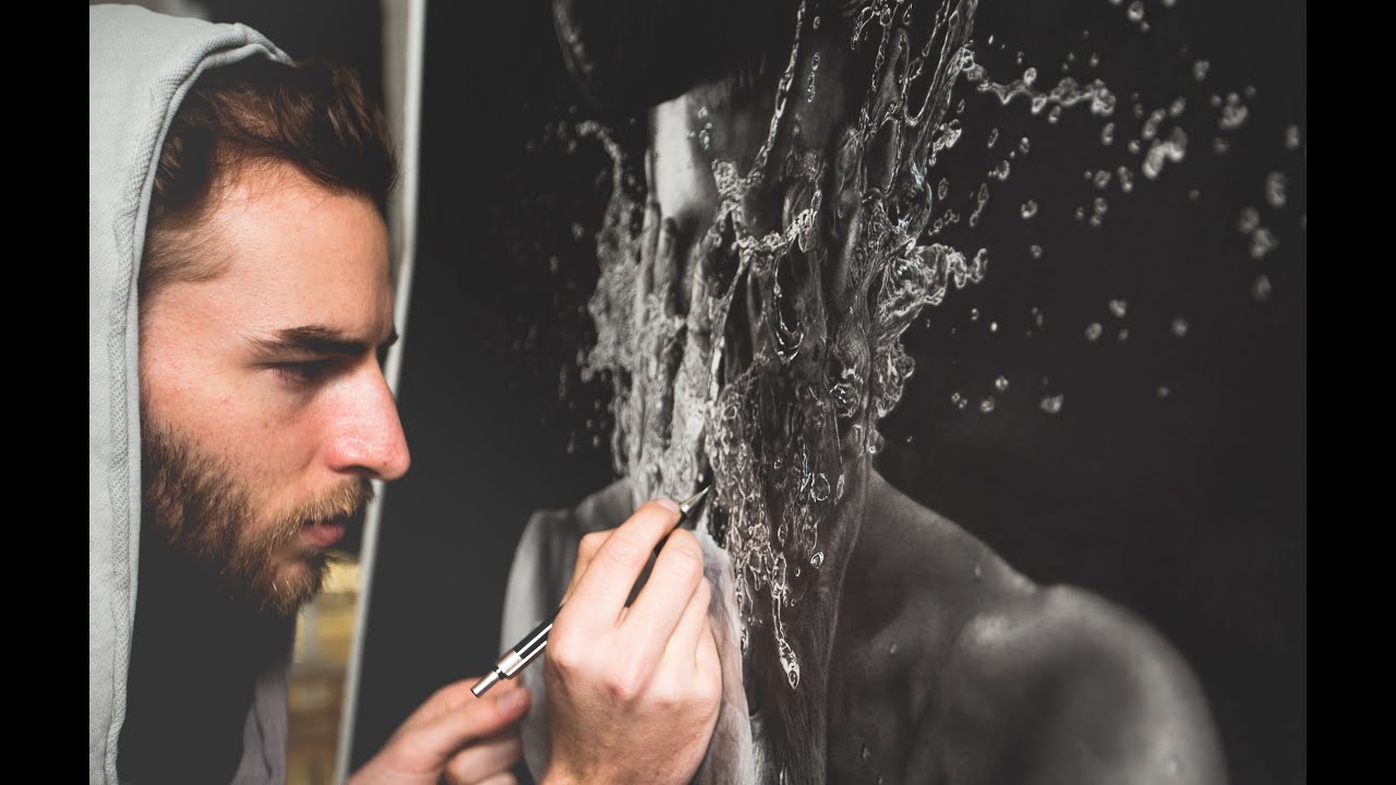 How I learnt to focus with ADD (for creatives)