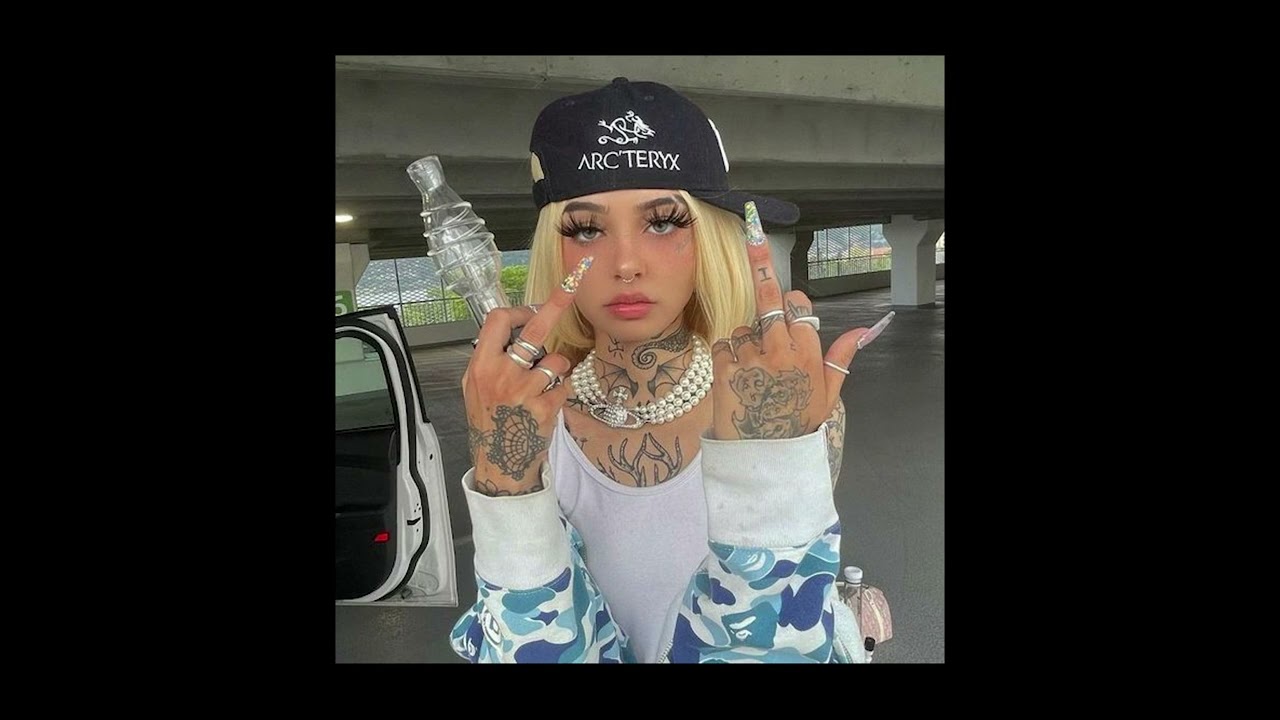 [free] pinkpantheress x jersey club type beat - 