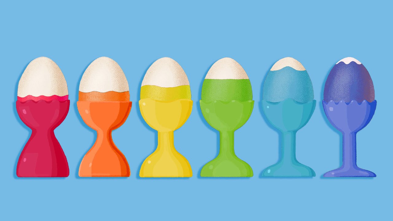 Can You Find All Three Hidden Rules?