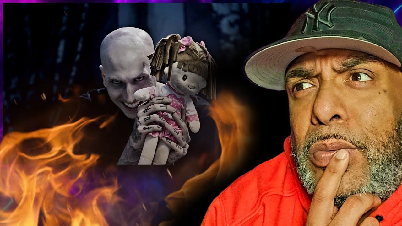 💀He’s Coming For EVERYBODY!! | Skitz Kraven Ready Or Not Reaction