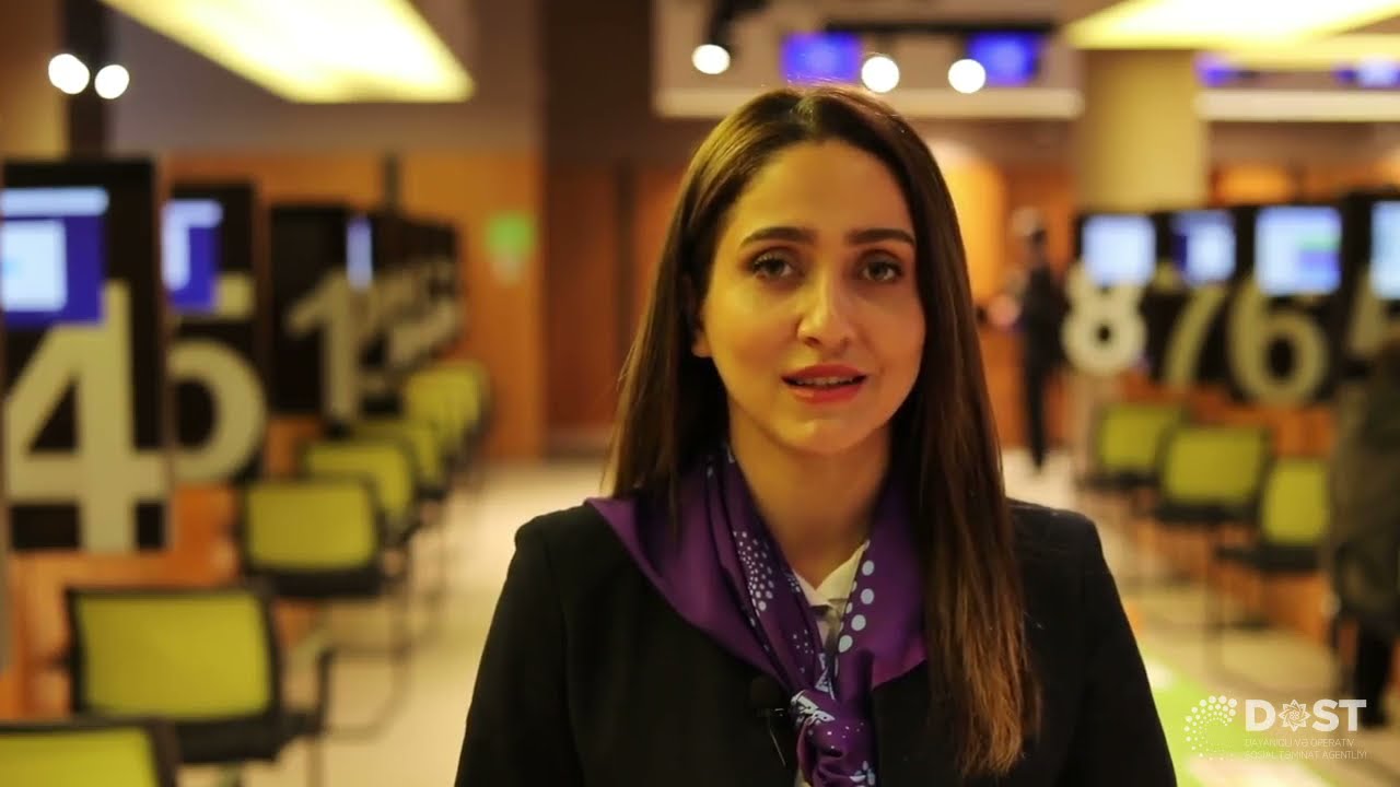 İşsiz və işaxtaran kimi qeydiyyata durmaq üçün nə etmək lazımdır?