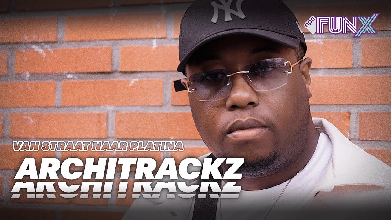 ARCHITRACKZ | Van Straat Naar Platina
