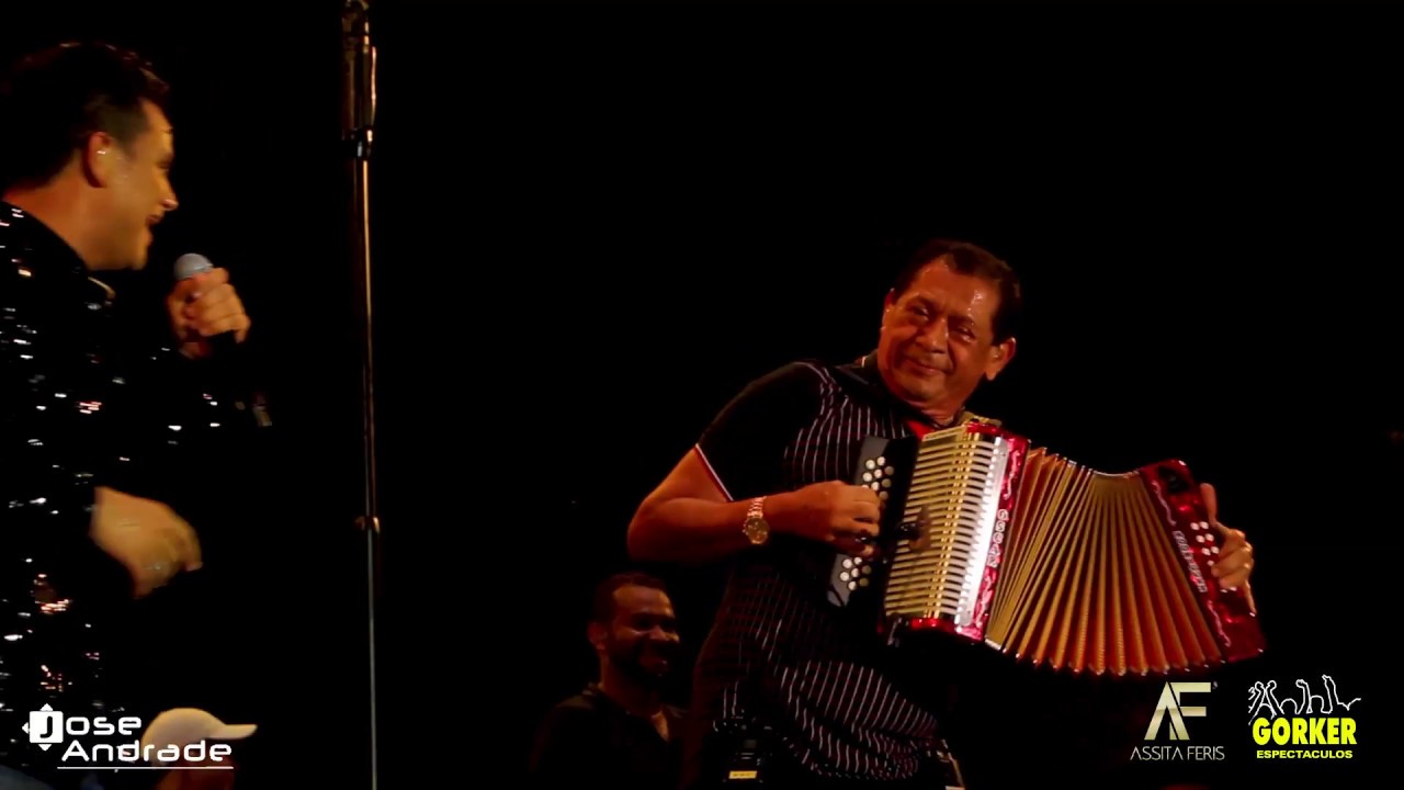 039 - Silvestre Dangond & Emiliano Zuleta | Tour entre Grandes Monteria 2019