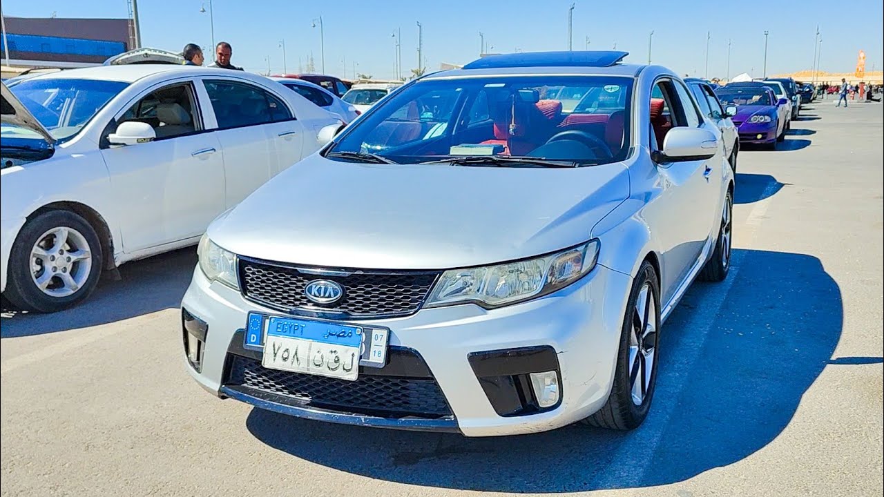 كثرة العربيات وقلة المشترين أدت لركود حاد بسوق السيارات وخلت التجار تنزل ف اسعار المستعمل غصب عنهاا