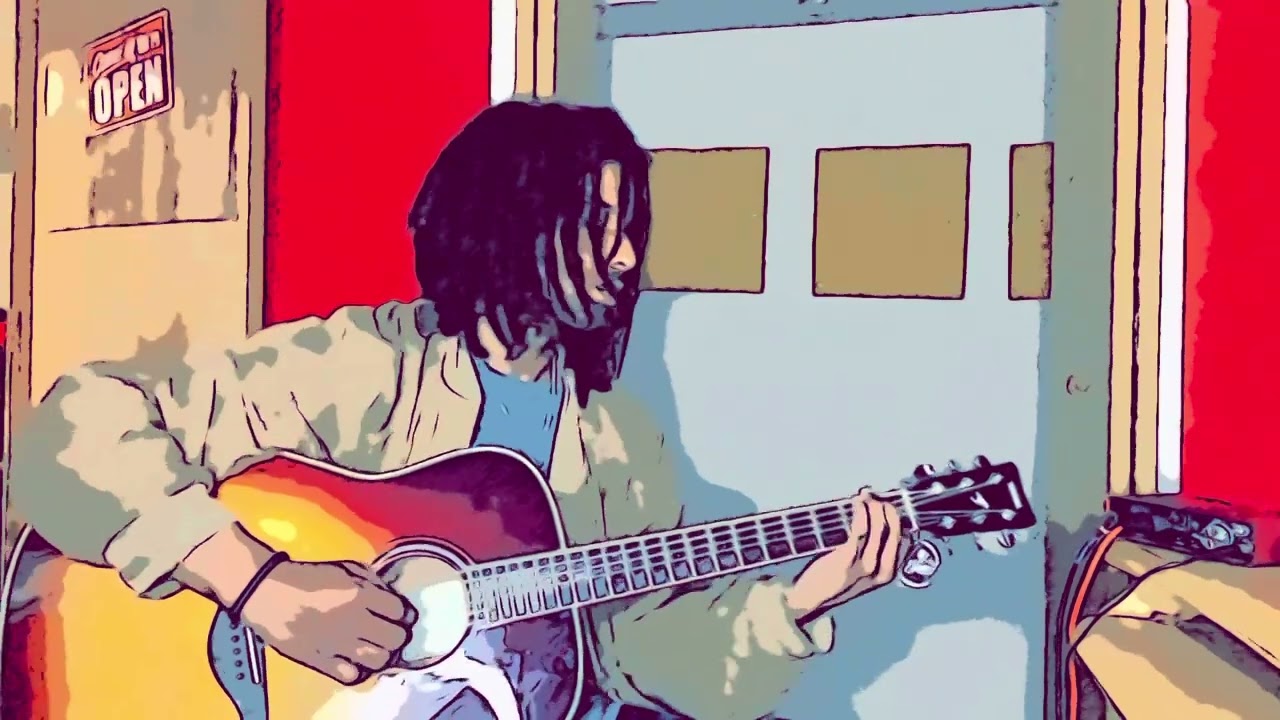 Jodeci | Freek ‘N You (Guitar Cover)