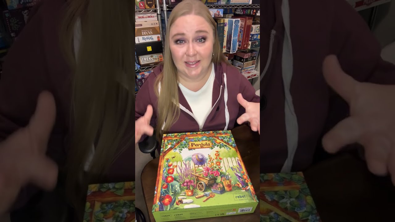Top 10 Medium Box Games 2025