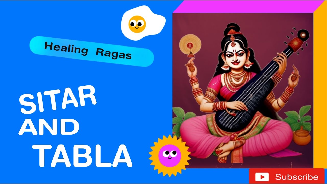 Healing Ragas || Thumri in Raag Sindhi Bhairavi || Sawani Shinde || BHARATIYA CLASSICAL INSTRUMENT