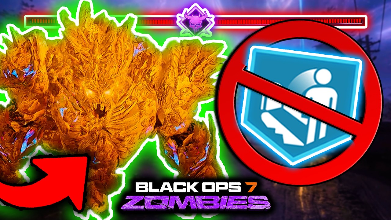 STOP Making These *HUGE* MISTAKES in BO7 Zombies!