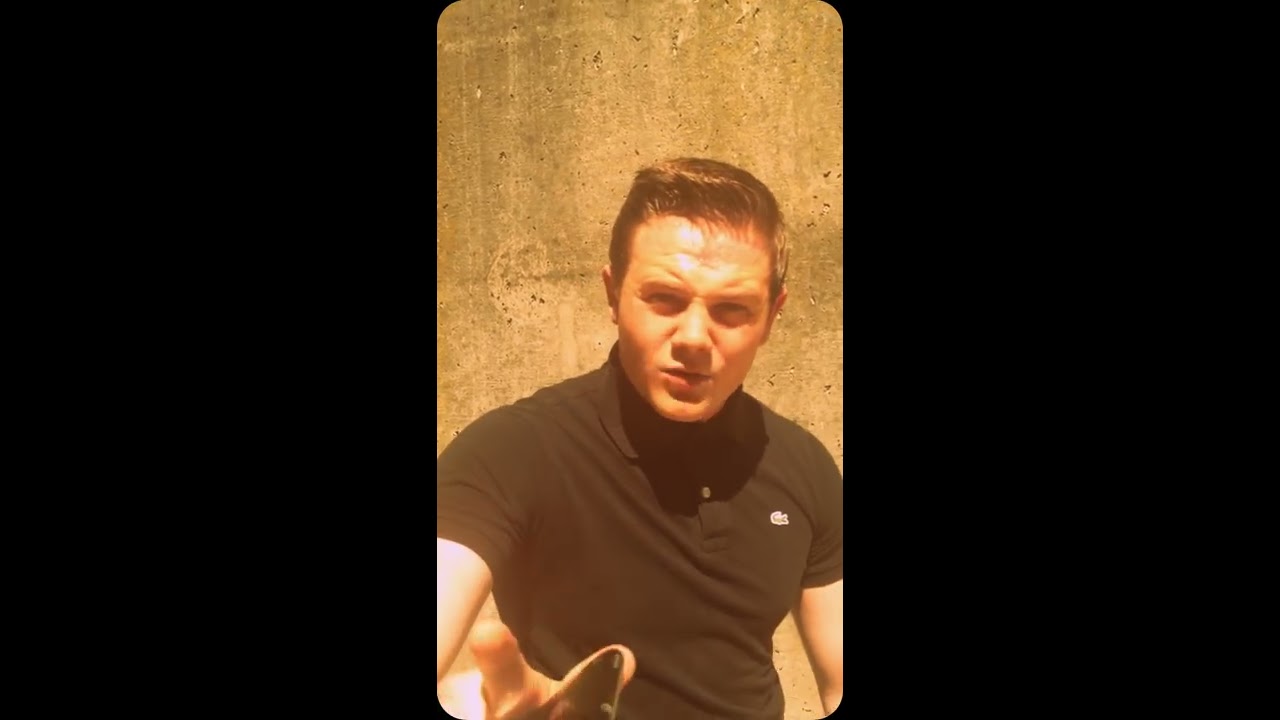 Oli PIERCE - road freestyle