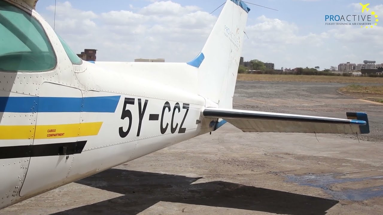 CESSNA 172 MAINTENANCE