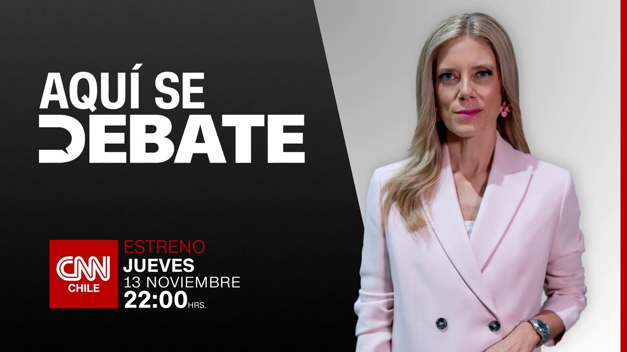 Lo que dejó esta primera parte de la carrera presidencial: Análisis en #AquíSeDebateCNN