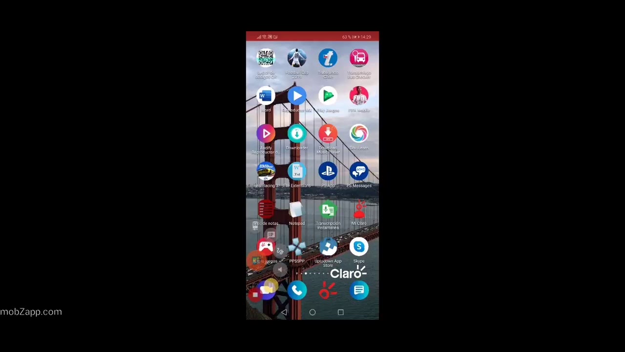 Emisi&oacute;n en directo de COMUNIDAD ANDROID CHILE