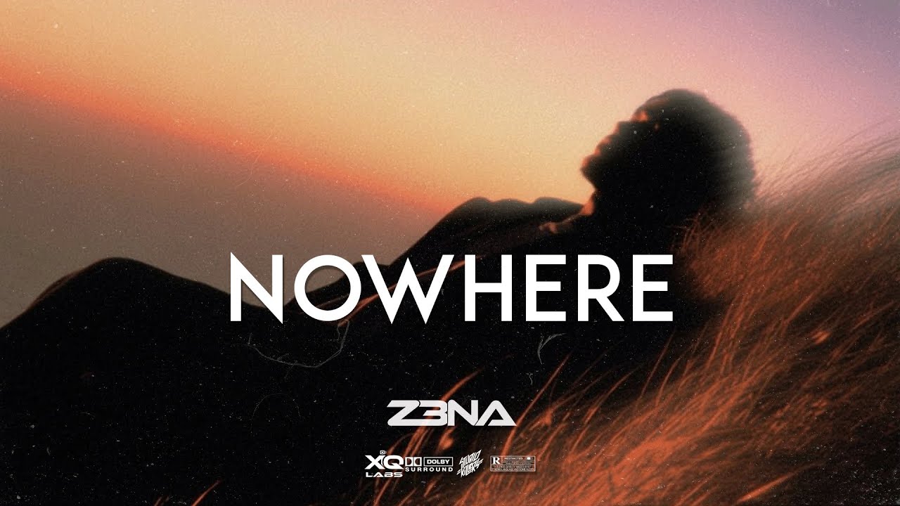 Afrobeat Type Beat 2026 - 'NOWHERE' | Burna Boy x Rema x Wizkid Emotional Instrumental