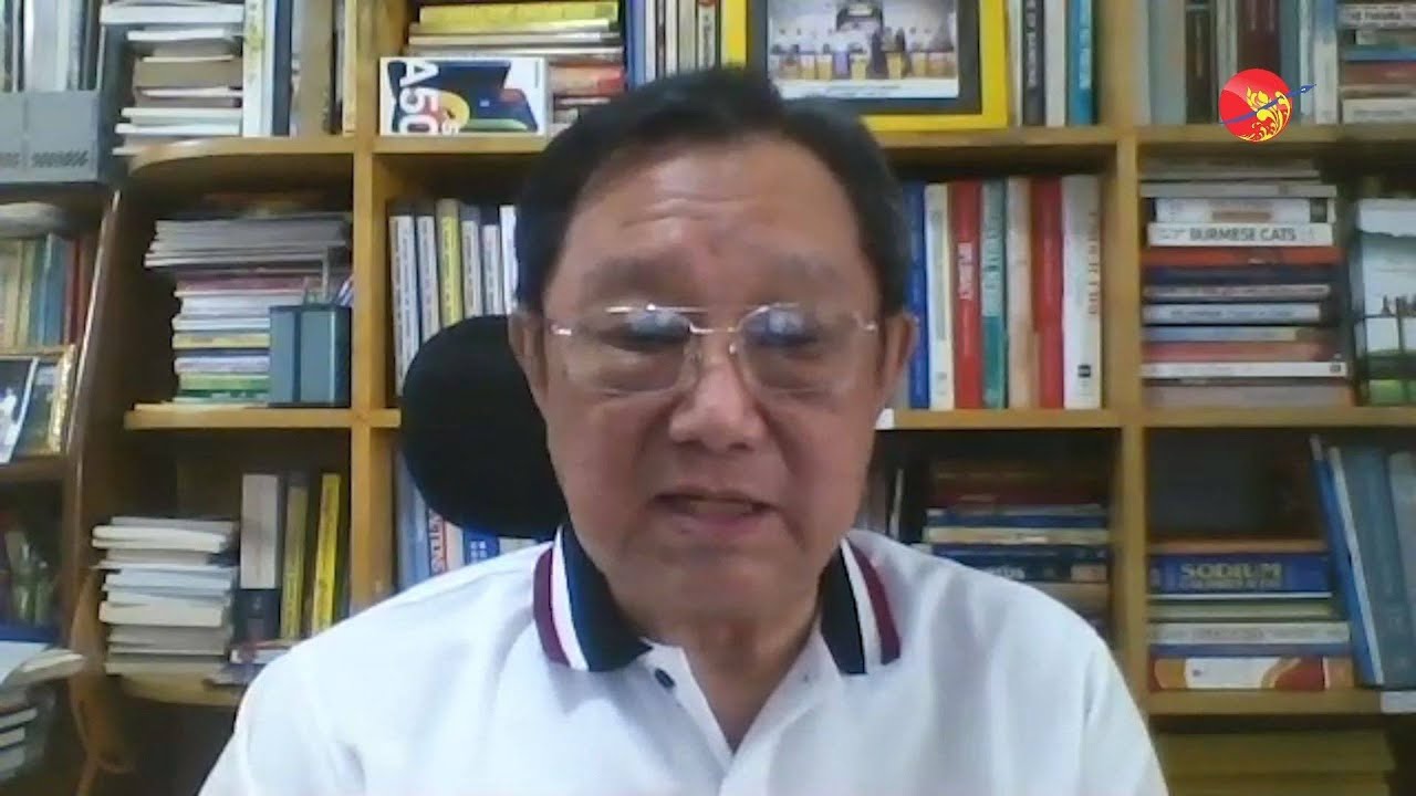 ကိုဗစ်ကာလမှာ ငွေရေးကြေးရေးလည်ပတ်မှုက ပိုပြီး အရေးကြီးလာတယ်