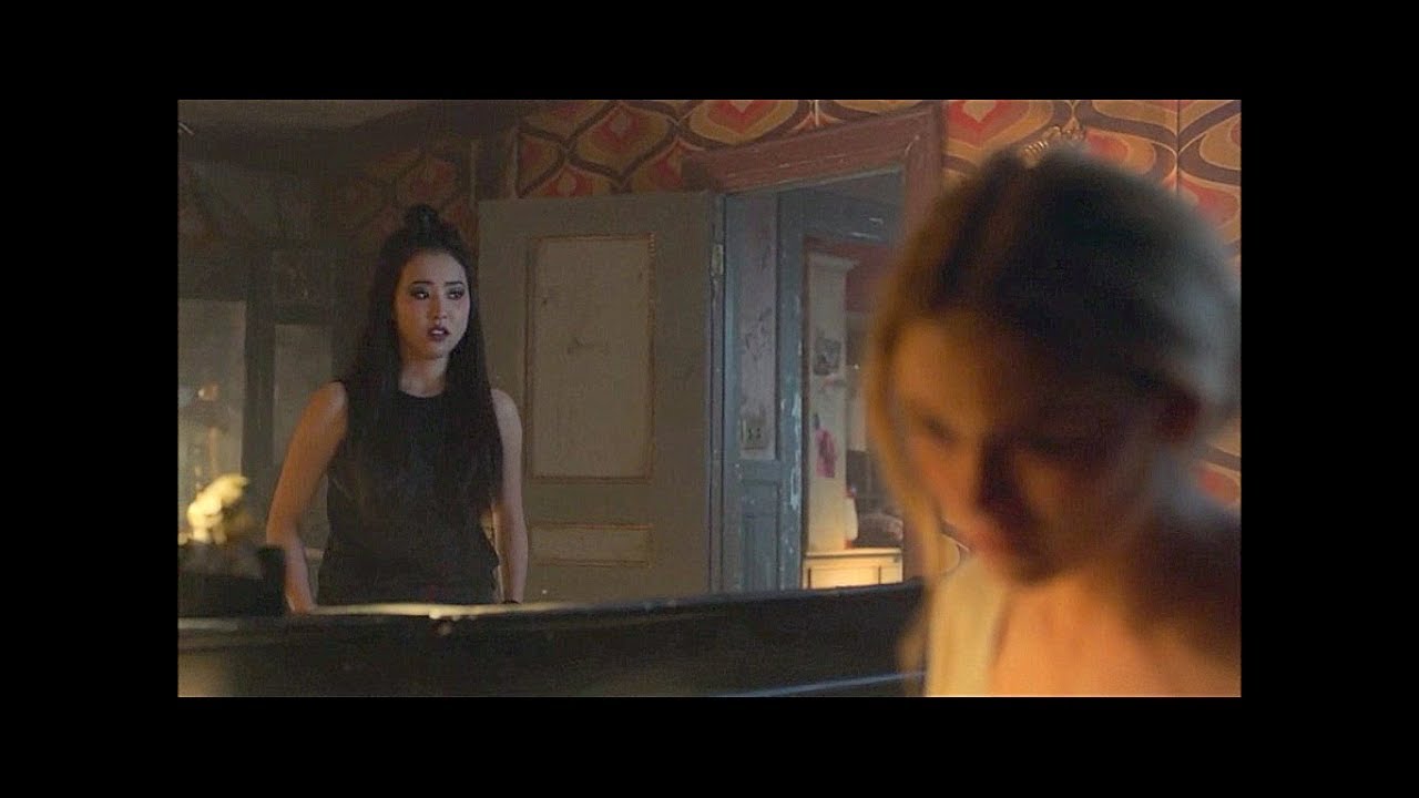 Karolina reprocha a Nico por matar a su padre - RUNAWAYS 2X07 - Sub. Español.