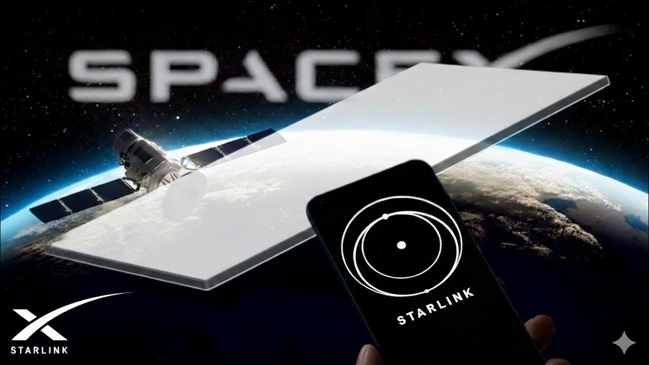Review Internet Starlink