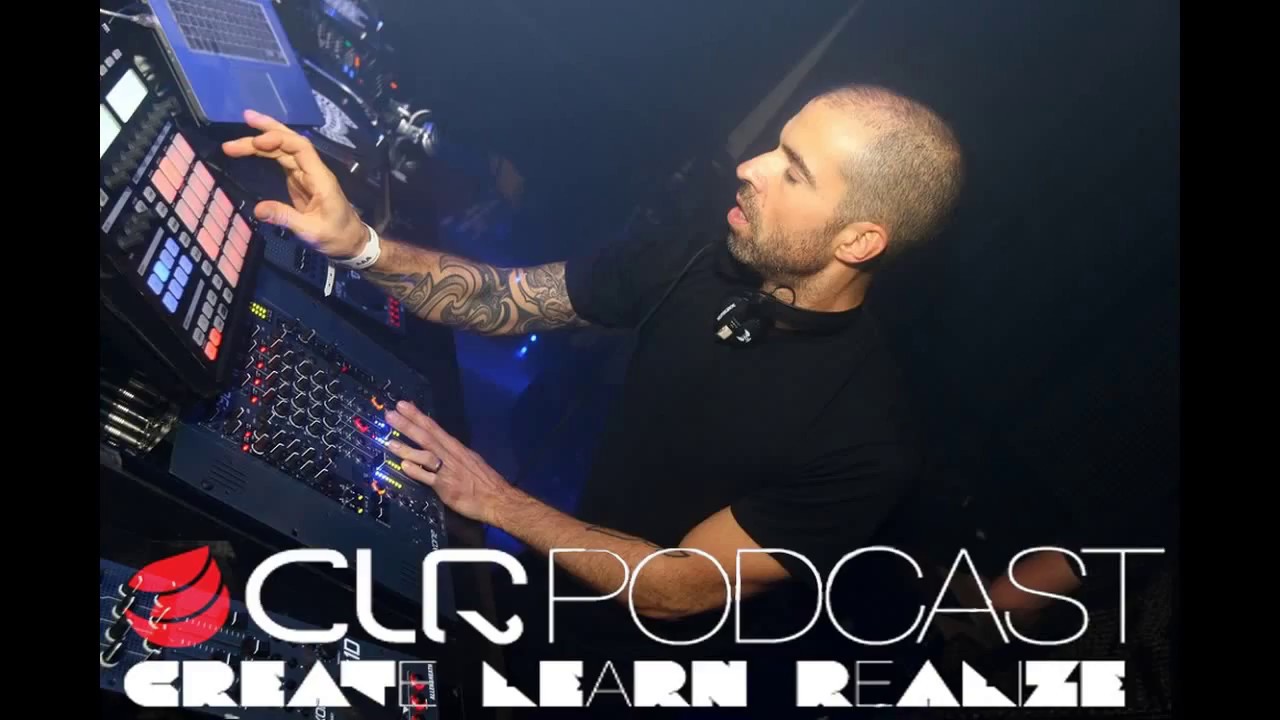Chris Liebing - CLR Podcast 100 Extended (24.01.11) Live from Cocoon Club,Frankfurt