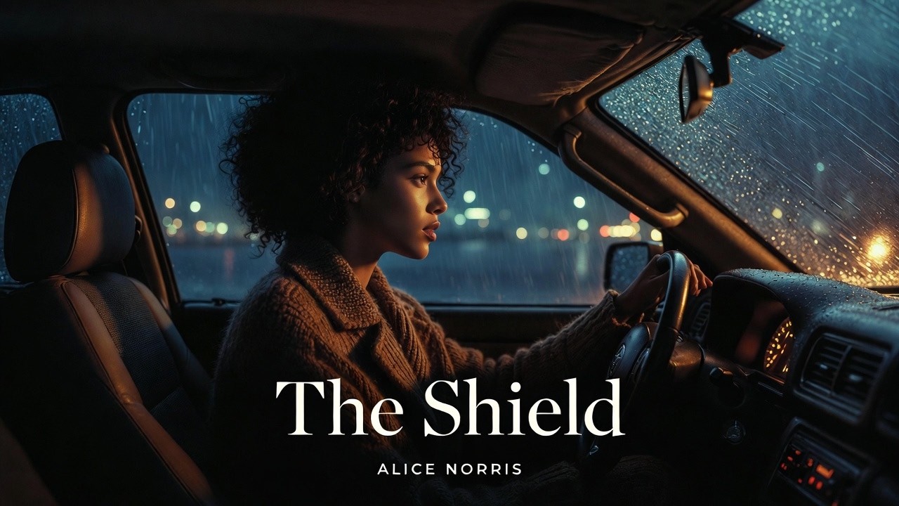 THE SHIELD – Alice Norris | 