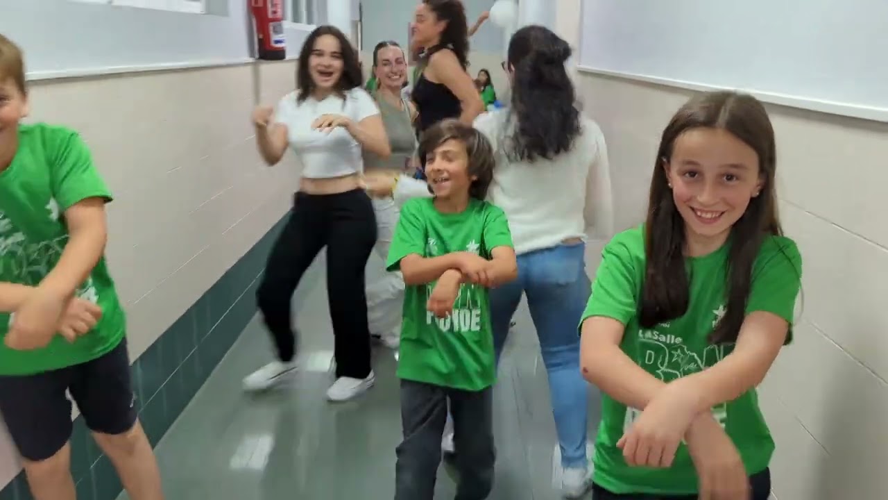 Video PROYDE Sallejoven 2024