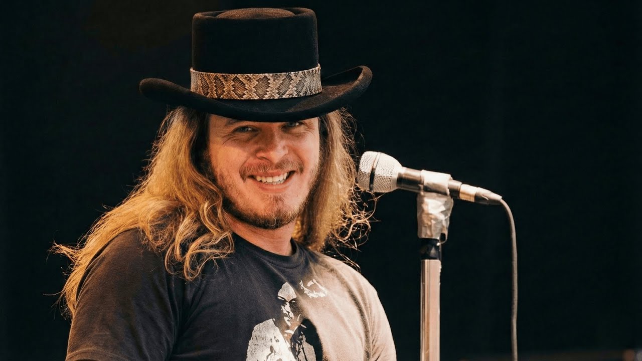Lynyrd Skynyrd in 1977 | Free Bird