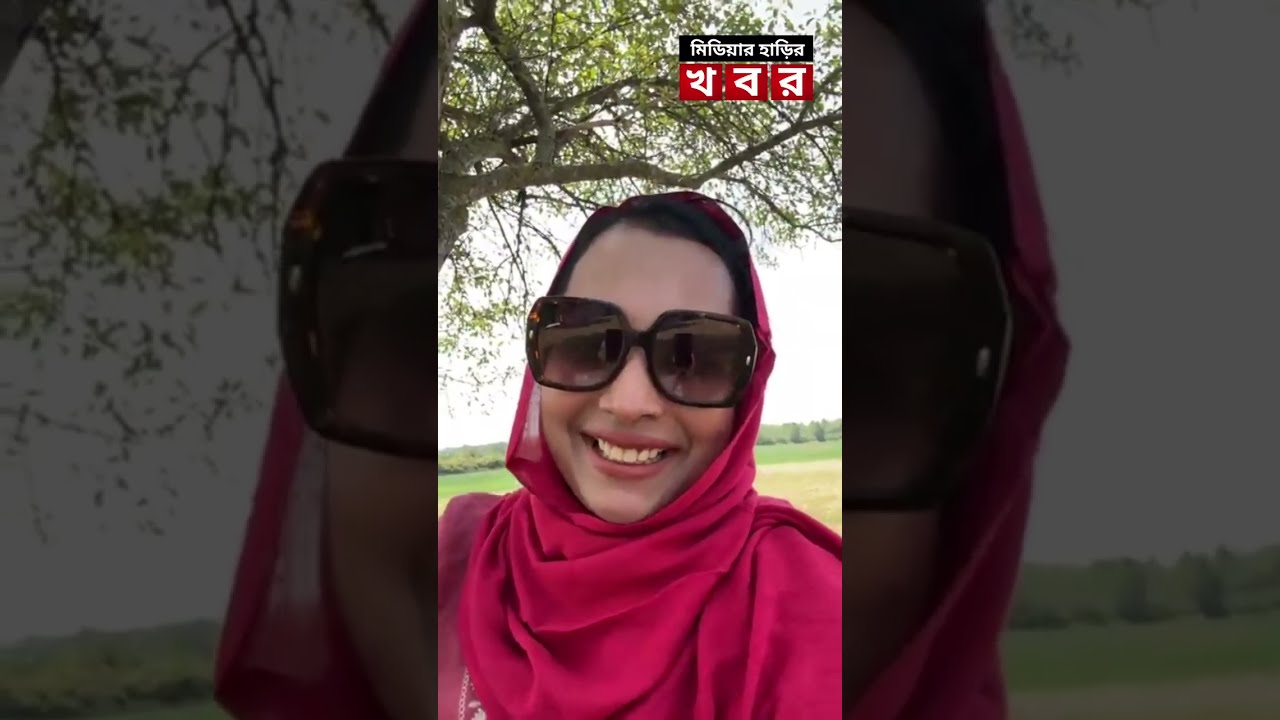 শাকিব বুবলি ও বীরকে নিয়ে চাঞ্চল্যকর তথ্য দিলেন বুবলির বোন মিমি! SHAKIB KHAN || Bubly 
