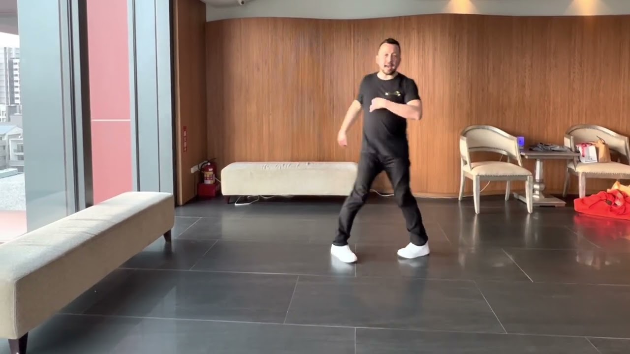 Stronger in My Mind - DEMO \ TUTORIAL - Line dance