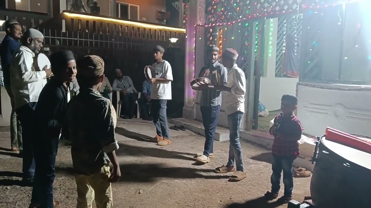 #ratib #kondetad #rajapur #ratnagiri #maharashtra #2026#urs Mubarak Hazrat bagdiha peer 