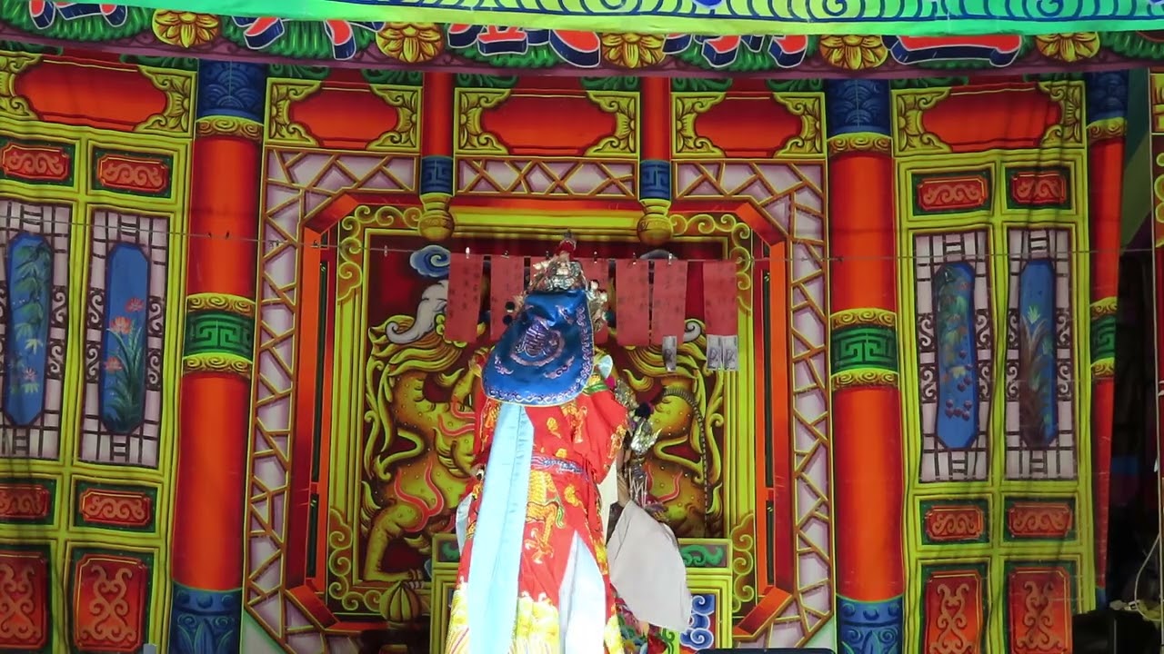 20260301 松興戲劇團-梁紅玉退金兵2（韓世忠、梁紅玉）