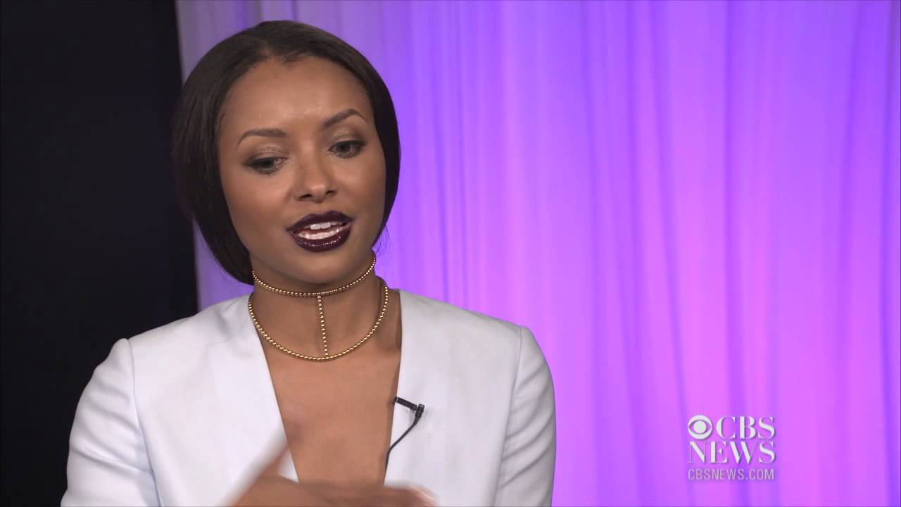 Kat Graham on her '90s-inspired album