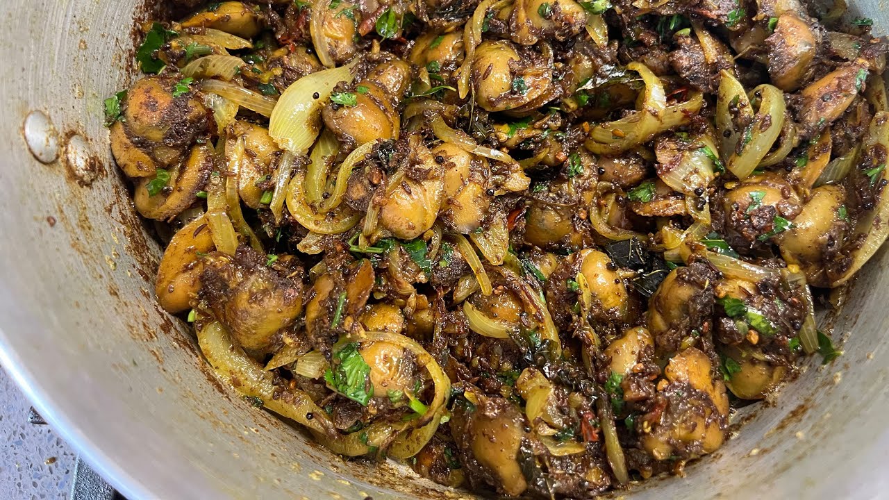 Накаи/Кай карри