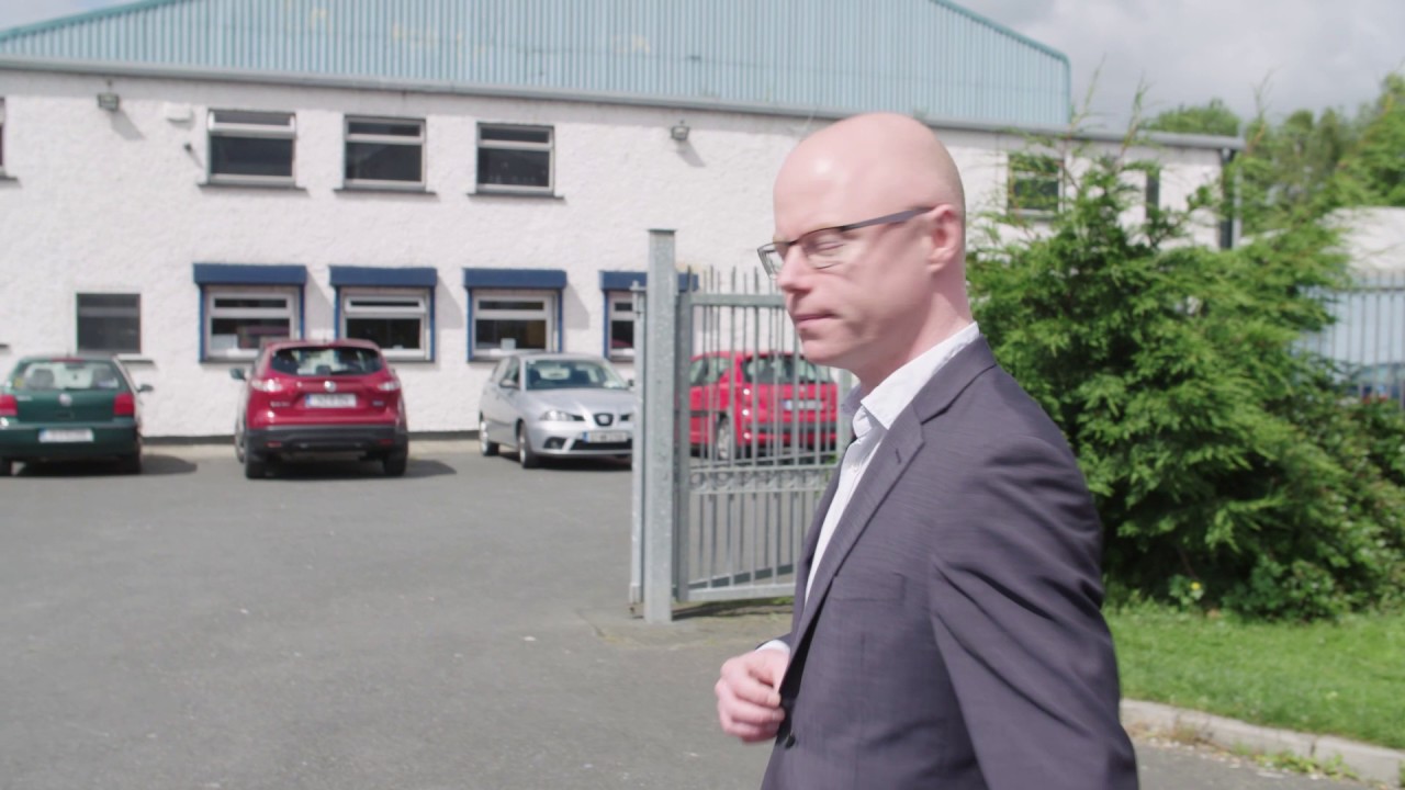 A Republic of Opportunity- Little Bray Community Centre