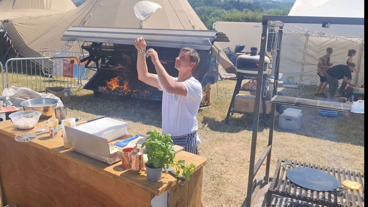 Pizza Demo Valley Fest 2022