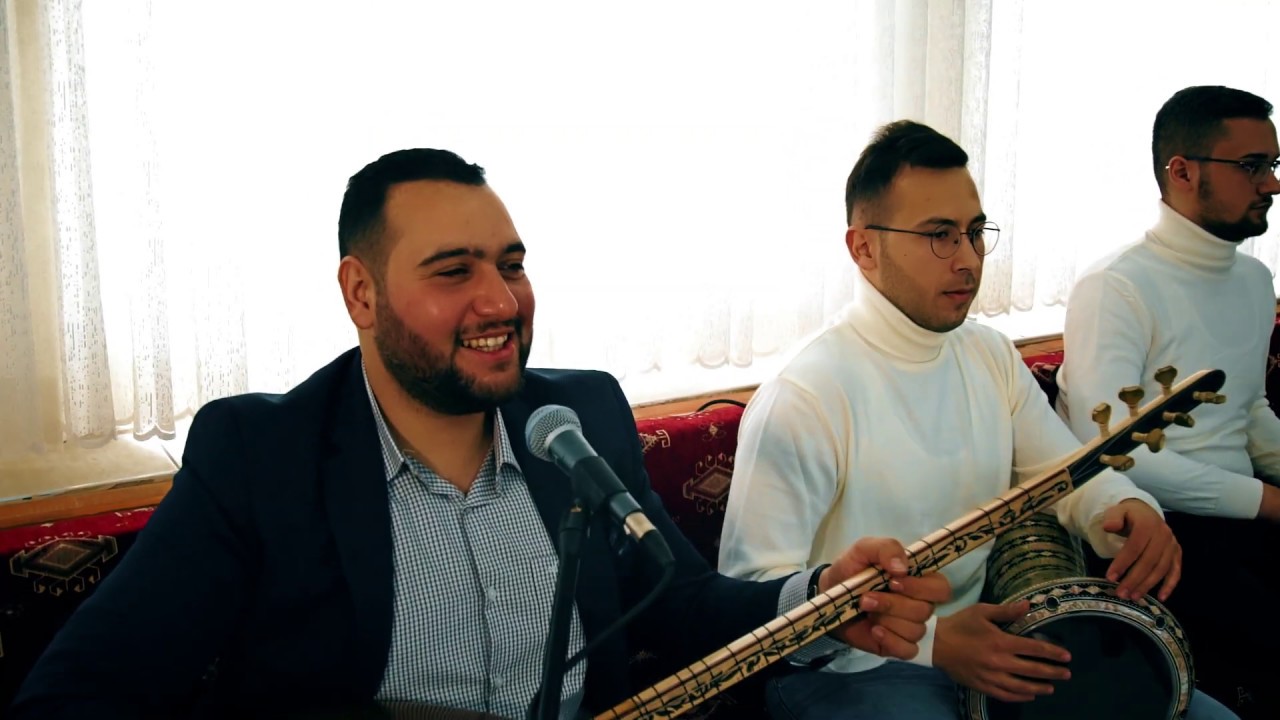 ALİ CANSU - BAHÇEDE HURMA YARİM & DOKTOR BANA Bİ ÇARE 2020