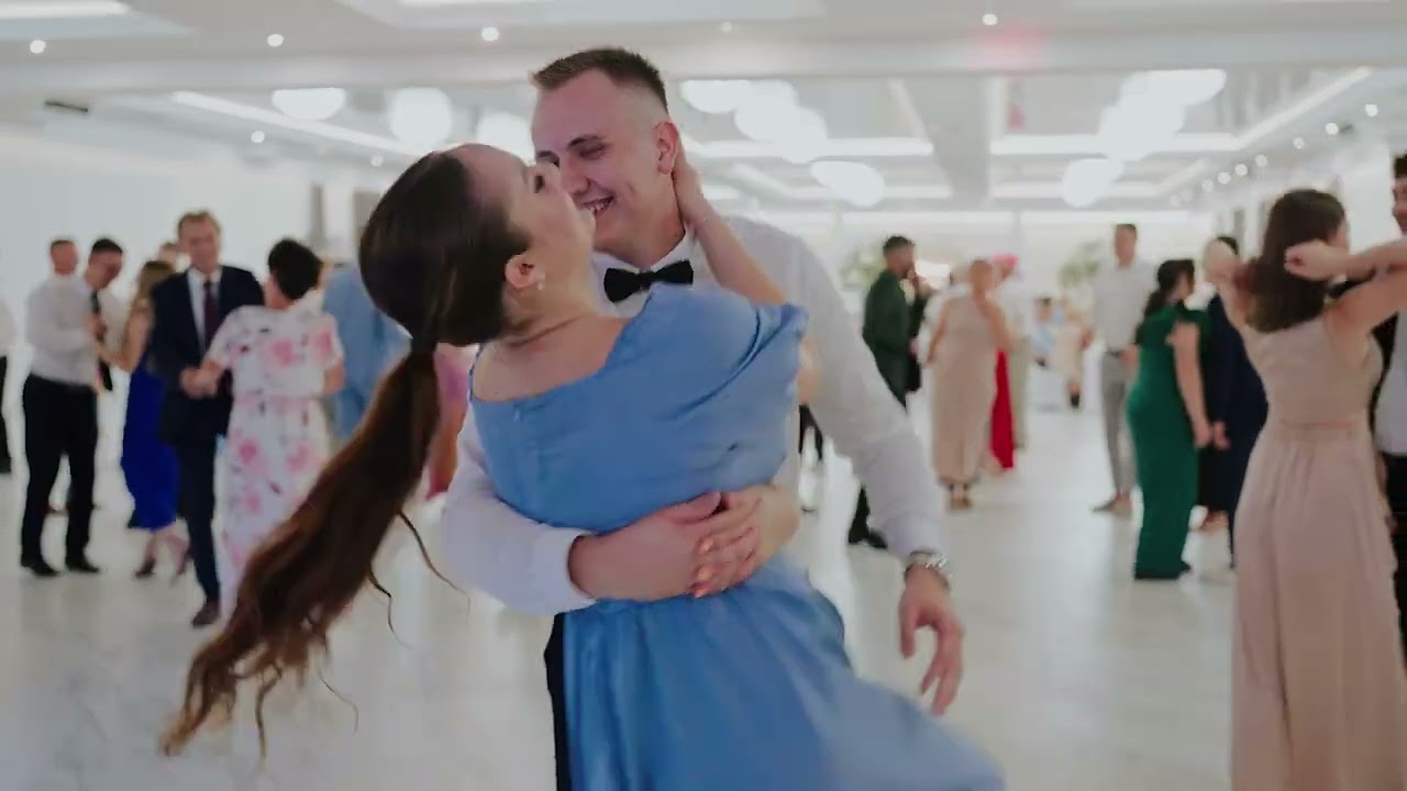 Zespół Aż po Świt - Tańczę z nim, do rana (wesele Sylwia i Adrian)