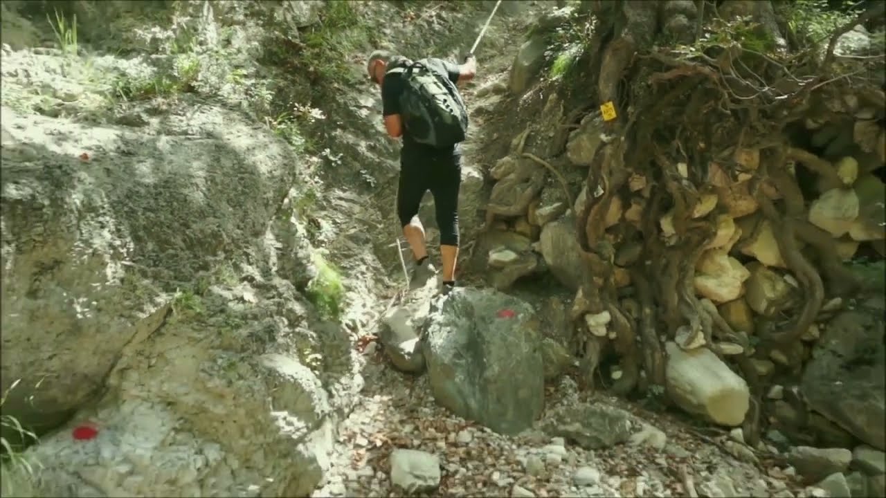 Καταρράκτης Κουνουπίτσας