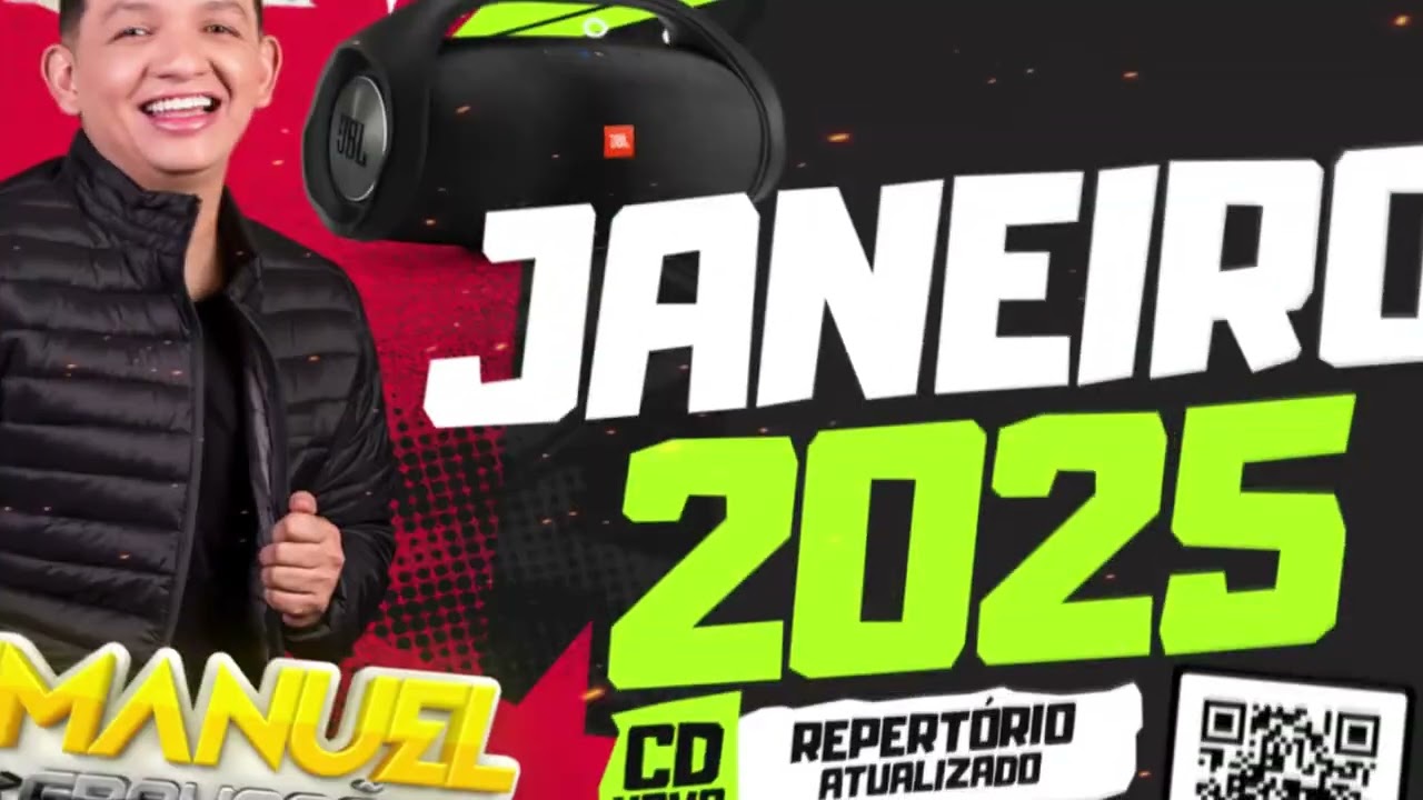 MARCYNHO SENSA&Ccedil;&Atilde;O PREVIA DE CARNAVAL MUSICAS NOVAS 2K25 EMANUELGRAVA&Ccedil;OES