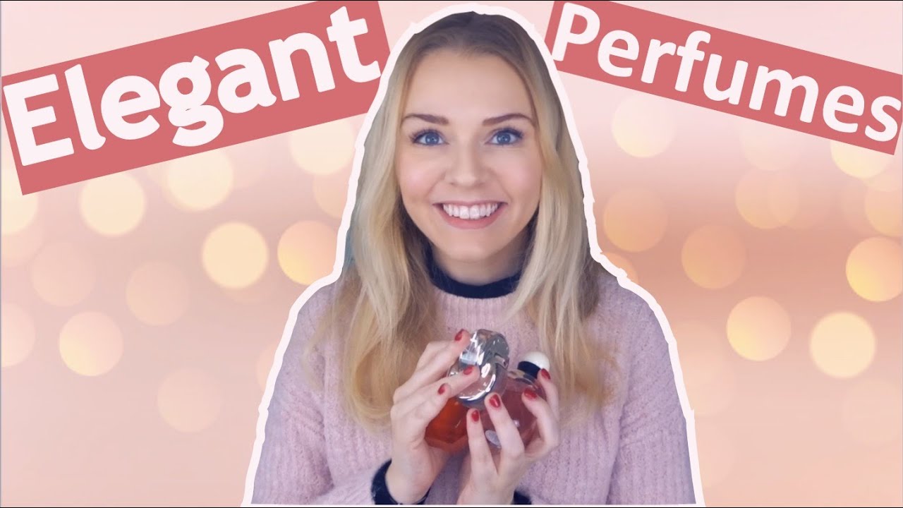 ELEGANT SOFT DELICATE PERFUMES | Soki London