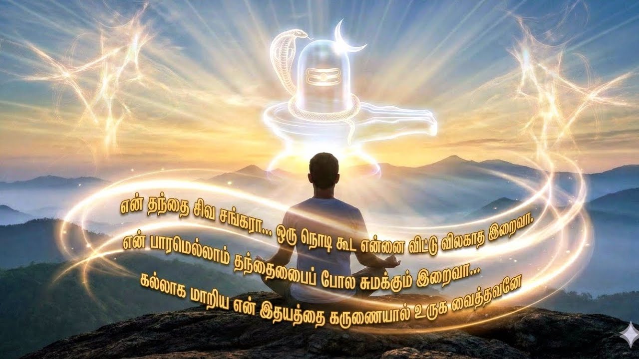 #Engappa siva Shankara tamil song 