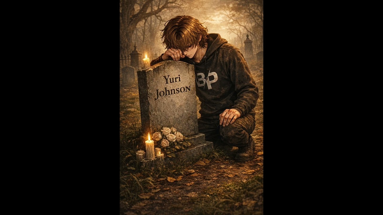 YurE - “If Something Happens” [AI]