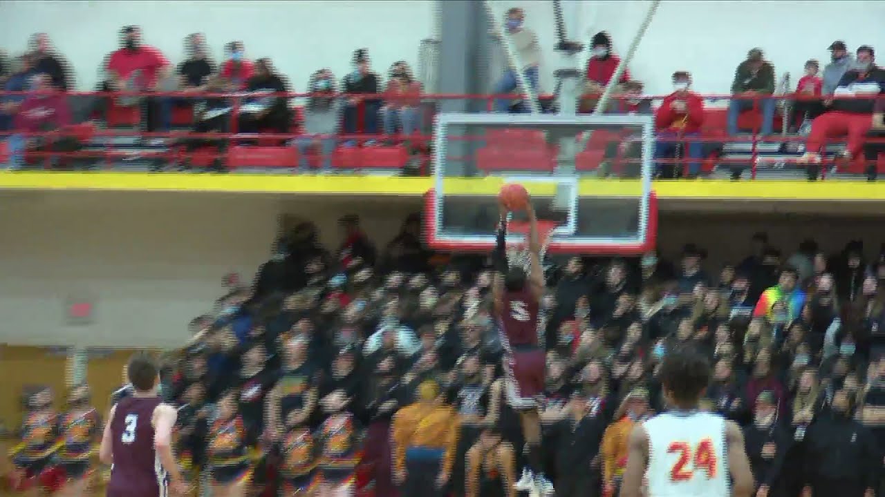 Moline defeats Rock Island 68-63