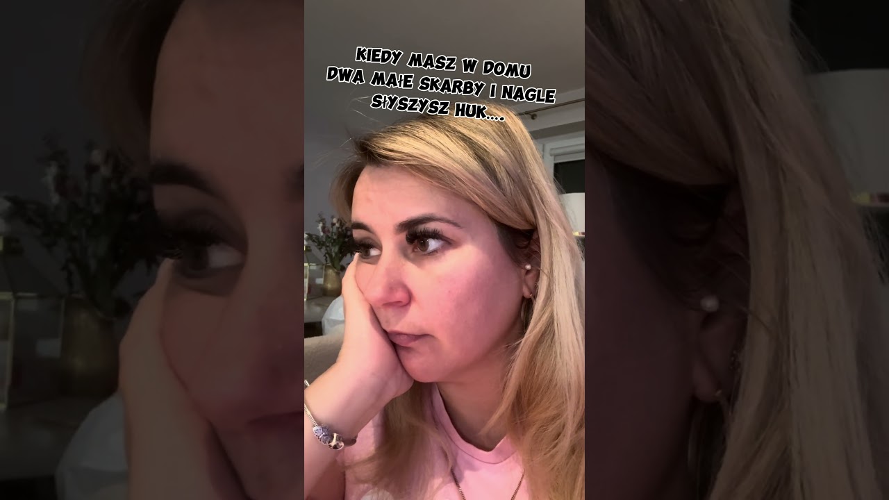 Tak dla odmiany coś 