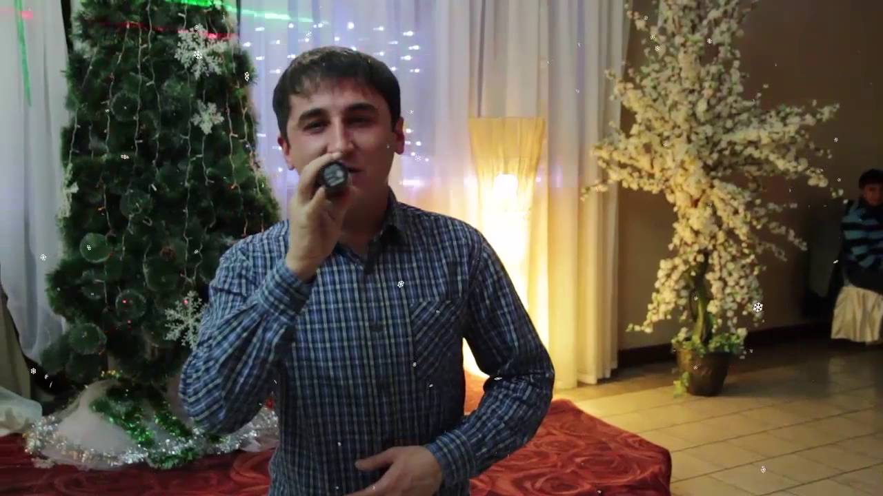 Ислам Шиков & Ислам Хутов
