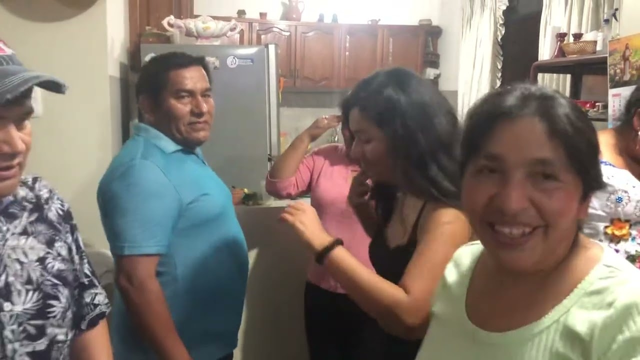 En su 50 Años de Teofanes  Quilla. Pillaca