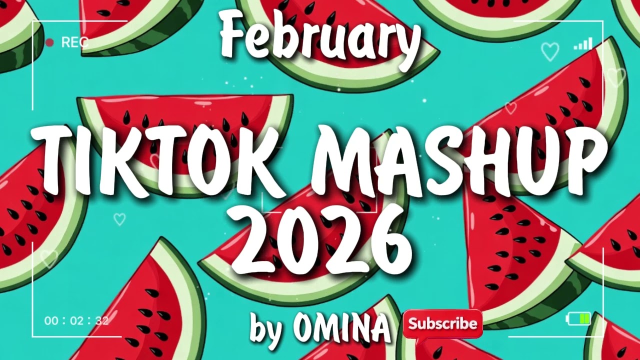 🎧 Tiktok Mashup January 🪷2026🪷 Party Music & Viral Dance (Not Clean)