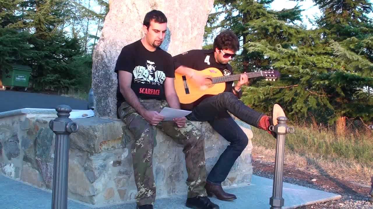 GRUPPI ROCK BAND EMERGENTI ALESSANDRIA - L'ECO