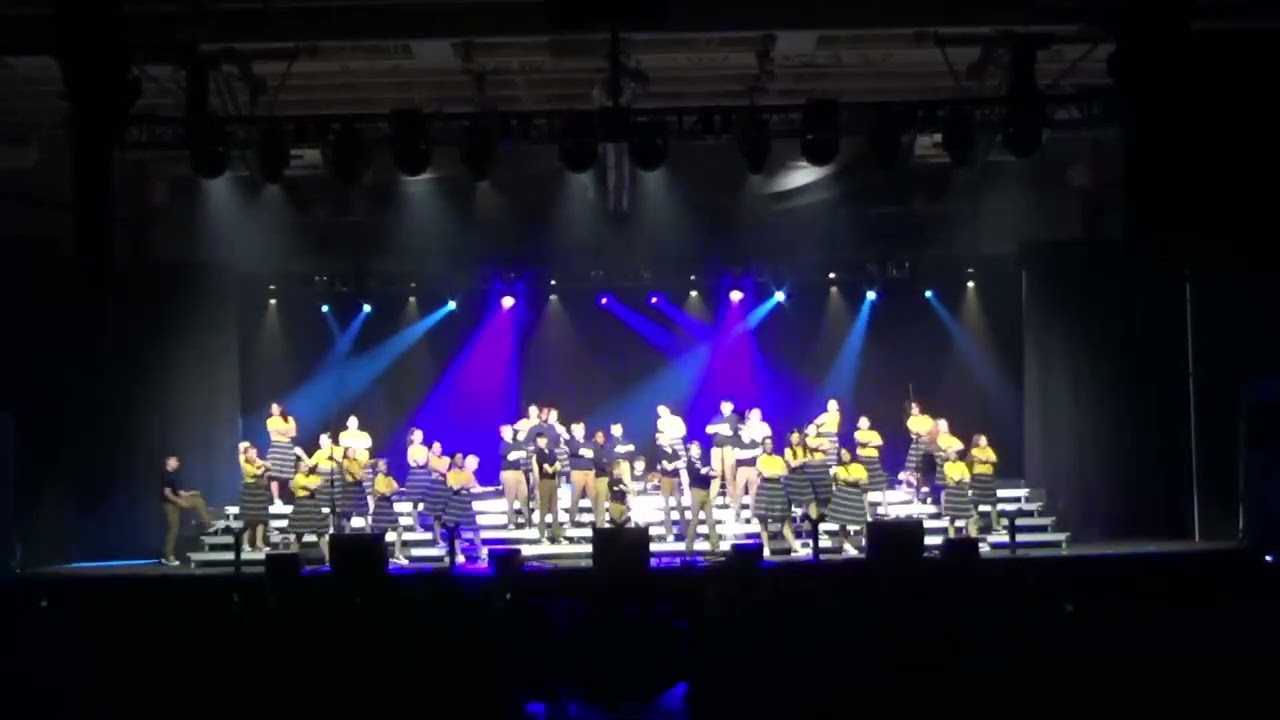2026 01 09 Onalaska In The Middle in Holmen 🎶💙 | Concerts and Performances
