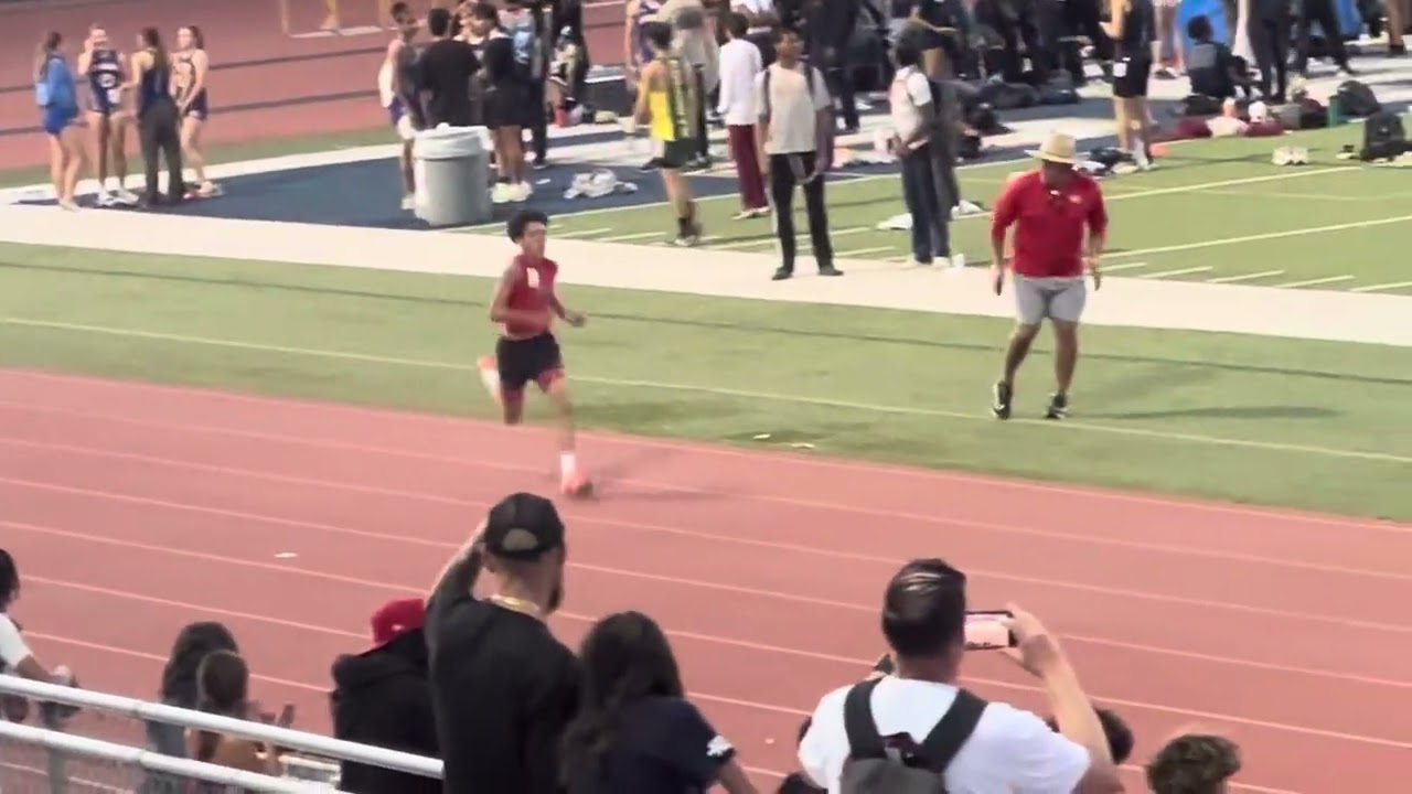 finishB 3200 saddle up