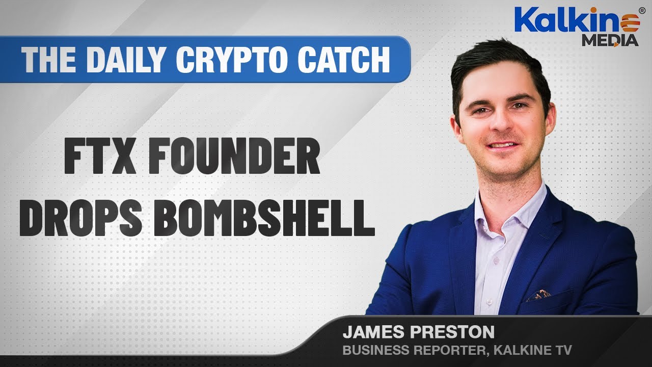 Sam Bankman-Fried donated FTX crypto to Republican Party | Kalkine Media