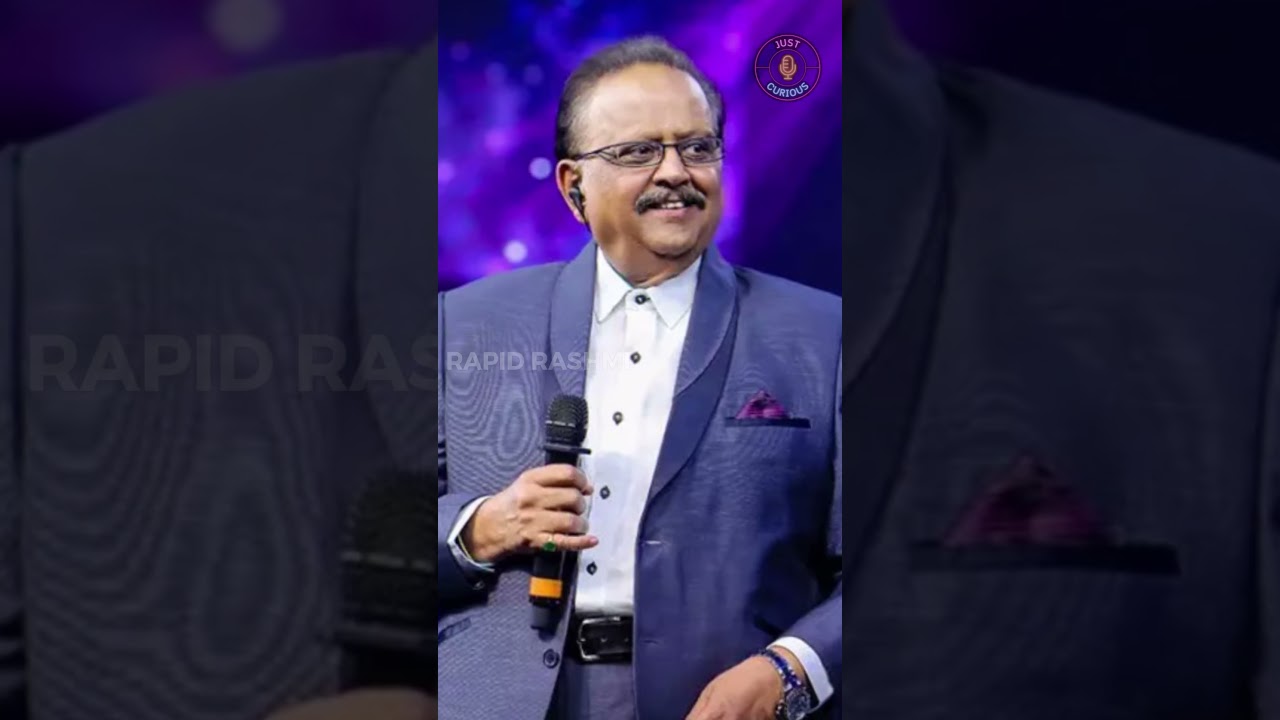 Почему Сону Нигам такой хит? #RapidRashmi #JustCurious #SOnuNigam