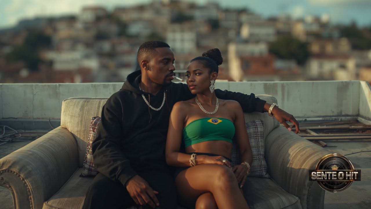DEIXA O CLIMA ROLAR [2026] LANÇAMENTO TRAP